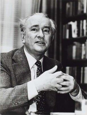 Wolf Weitbrecht