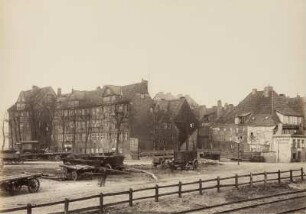 Westende vom Kehrwieder