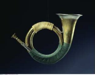 Fürst-Pleß-Horn