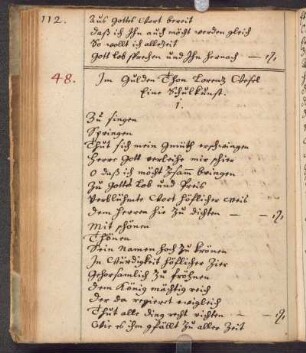 Eine schulkunst (1562); RSM 2Wessl/10g