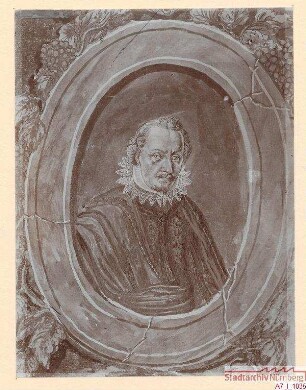 Christoph Philipp Gugel jun