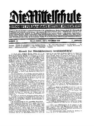 Wieweit sind Mittelschüler(innen) berufsschulpflichtig?