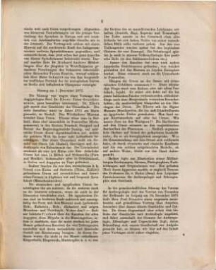 Korrespondenz-Blatt der Deutschen Gesellschaft für Anthropologie, Ethnologie und Urgeschichte. [3]. 1872