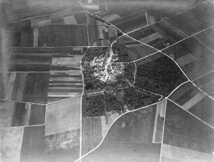 Mertendorf (Nähe von Schkölen in Thüringen)