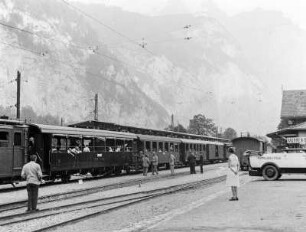 Lauterbrunnen