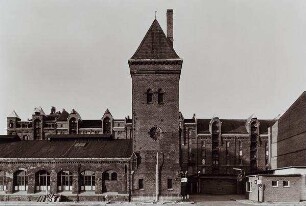 Speicherstadt, Hamburg 1979