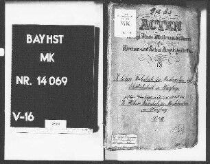 Die höhere Fachschule für Maschinenbau und Elektrotechnik an der Kreisrealschule Würzburg.