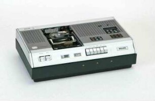Philips VCR N 1520