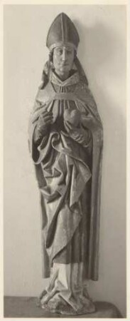 Heiliger Augustinus