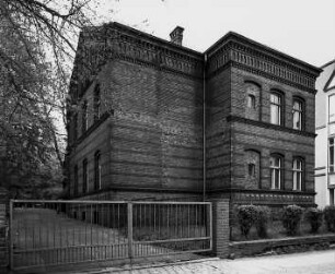 Frankfurt (Oder), Gubener Straße 13