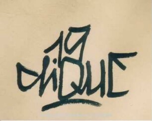 19 cliQUE
