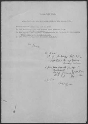 Schlaitdorf-Altenriet: Pfarrbericht 1941