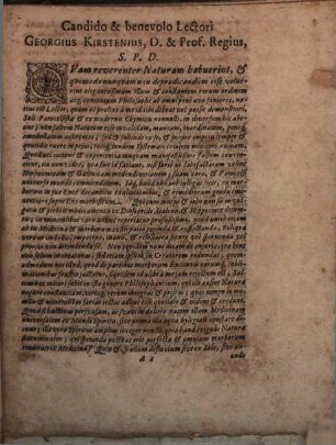Vindiciae pro natura constantia adversus Augustum Hauptmannum