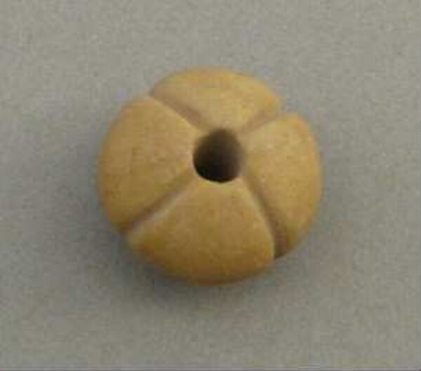 Stone whorl