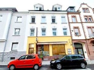 Heidelberg-Handschuhsheim Kriegsstraße 10