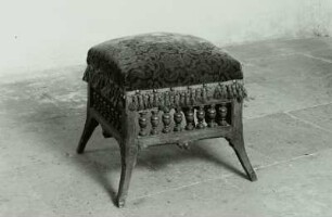 Hocker