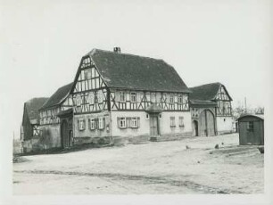 Münzenberg, Kreis Friedberg