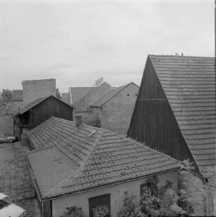 Dammstraße