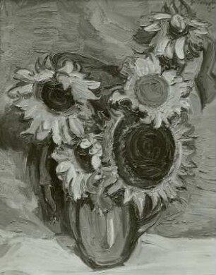 Sonnenblumen