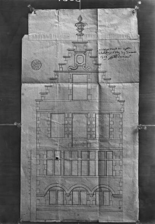 Haus an der Grasleie