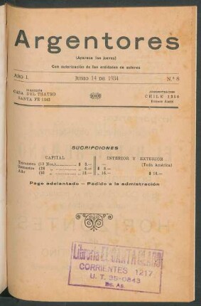 1934000800: La mujer olvidada : comedia en tres actos