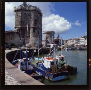 La Rochelle