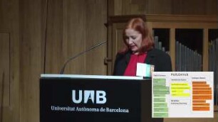 Keynote #1 - What is Behind the Curtains in Scholarly Publishing?