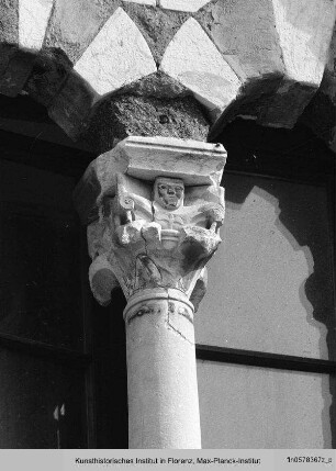 Palazzo Pretorio, Volterra