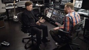 Conny Plank - The Potential of Noise
