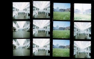 Colonia - Versicherung, 1984