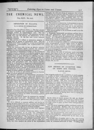 No. 1198 (November 10, 1882)