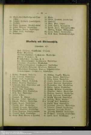 Merkwitz und Kleinneußlitz