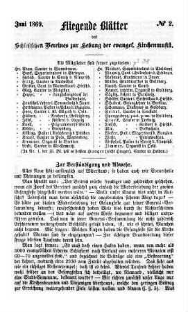 1869, Nr. 2(Juni)