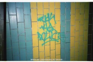 FUcK tHE POLICE