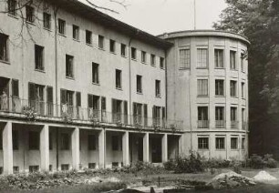 Sanatorium, Kreischa