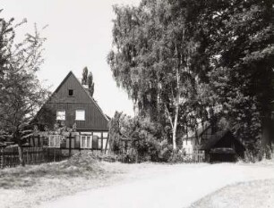 Forsthaus, Kossa