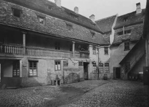 Gasthaus Zum Löwen