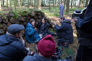 Colonia Dignidad – Es gibt kein Zurück