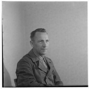 Paßbilder Film 4