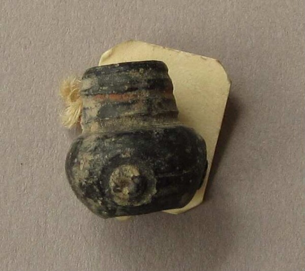 spindle whorl