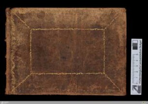 Stammbuch Johann Gottfried Carl Merian - Cod.hist.oct.339