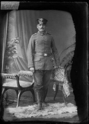 Landsturmmann