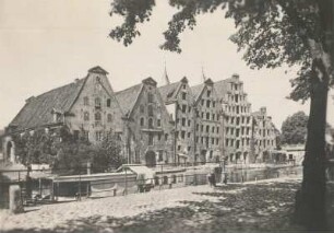 Salzspeicher