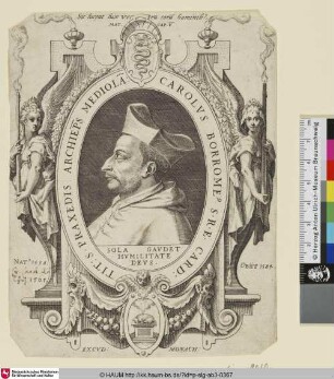 [Carlo Borromeo]