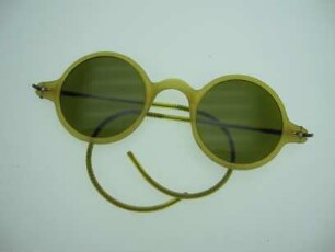 Sonnenbrille