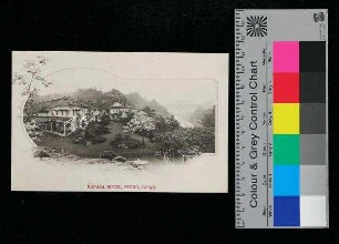 Kanaya Hotel, Nikko & Sacred Bridge