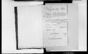 Die Kulmbach-Beyreuth´sche Stiftung