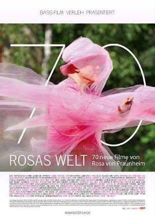 Amélie - das Mädchen aus dem Hinterhaus Ave Maria Babeth Dan Tang Eva Mattes Ein hartes Leben Ich liebe große Hüte Jugendtheater in Brandenburg Der kranke Dichter Eine lesbische Witwe Pädos und Hilfe für Jungs Ein schwuler Schornsteinfeger Suzy, Elage und Hartz 4 Das Abaton Aus Liebe zum Theater Ausländer raus Axel und Peter - Titten für Arsch Baptisten in Berlin Berlin Callboys Berlin Frobenstraße Bin ich Dein Onkel? Bukarest Nordbahnhof David Koks Eine Drag Queen aus Amsterdam Ein engagiertes Leben Eva & Adele Eva Love Der falsche Graf Der fröhliche Serienmörder Gay Not Grey - Anders altern Germans Taste The Best Gipsy Queen von New York Globales Lernen in Neukölln Ein grüner Sachse im Wedding Der härteste Türsteher Berlins Der heilige Schein Ich bin Edith aus Neukölln Ich bin ein erfolgreicher Türke Ich bin ein Gedicht Ichgola Androgyn Ein Journalist aus New York Eine jüdische Familie Kings of Porn Klatschreporter Knut ist gut Der Luxus-Zahnarzt Marta und Hilde Mein Preussenpark Meine Nachbarn Missbraucht, Polizist und Mörder Mit Speck fängt man Filme Möpse in Not Mösenmonat März New York Sisters Oberbürgermeister Schütz Outing Goethe Peter Raue - Anwalt und Kunstliebhaber Porno Peto meets the House of Galore Professorin in Weimar Rummelsnuff Der Satanist Ein schöner Akrobat Schwestern der Perpetuellen Indulgenz Sin with Sebastian This Brunner Valentina Ein Vater stirbt Von Auschwitz nach New York Was ist böse? Werner Schroeter