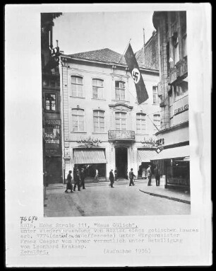 Haus Gülich
