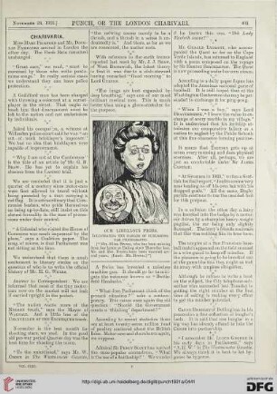November 23, 1921